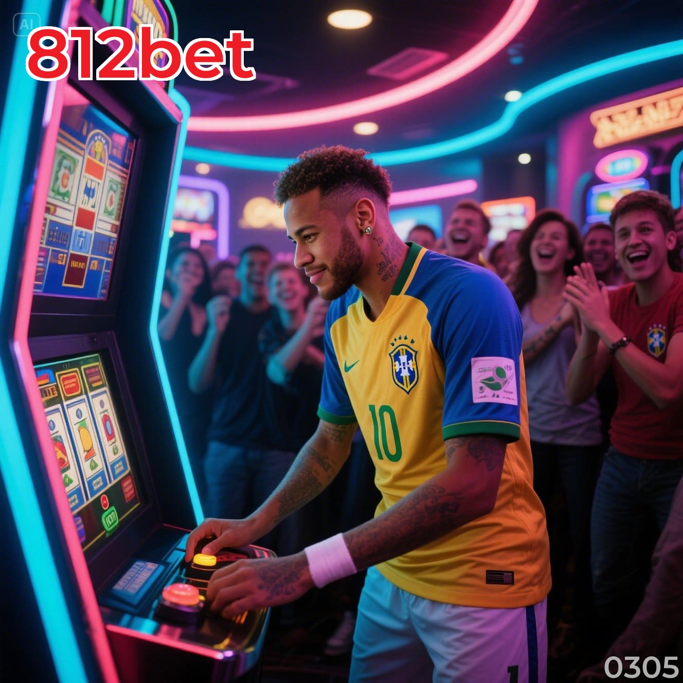 967